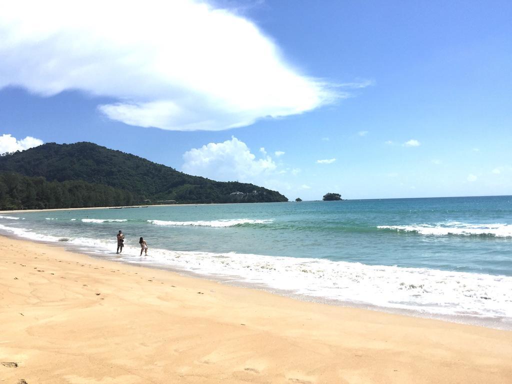 Vacation Time House Villa Nai Yang Beach Dış mekan fotoğraf