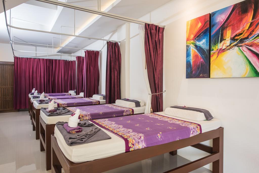 Vacation Time House Villa Nai Yang Beach Dış mekan fotoğraf