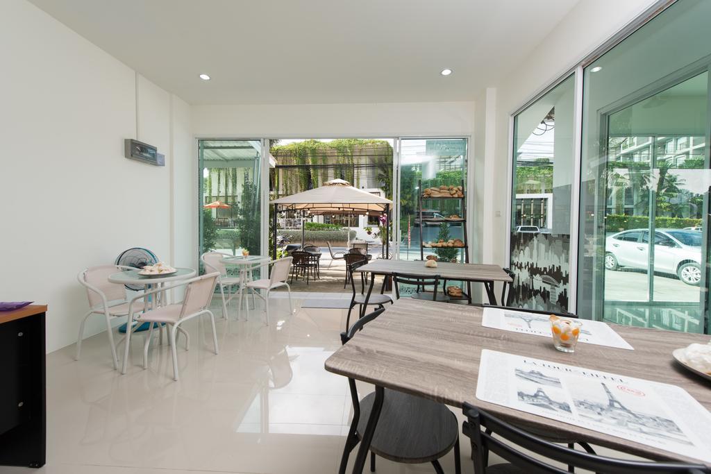 Vacation Time House Villa Nai Yang Beach Dış mekan fotoğraf