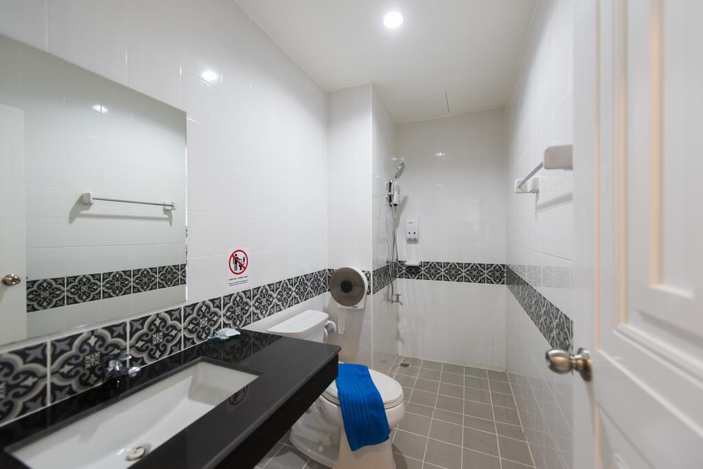 Vacation Time House Villa Nai Yang Beach Dış mekan fotoğraf